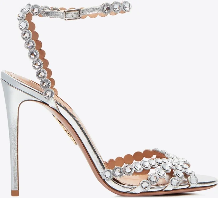 Tequila 105 Leather Sandals