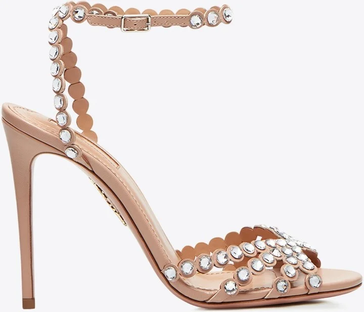 Tequila 105 Leather Sandals