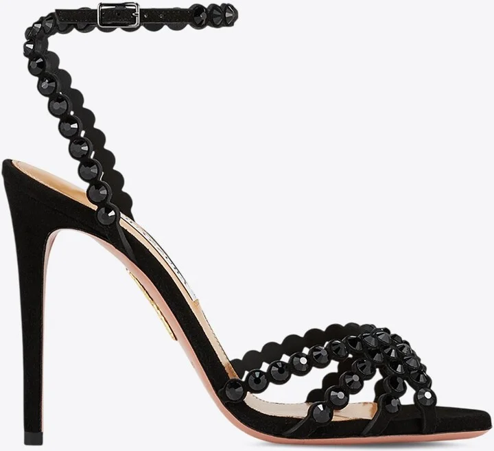 Tequila 105 Suede Sandals