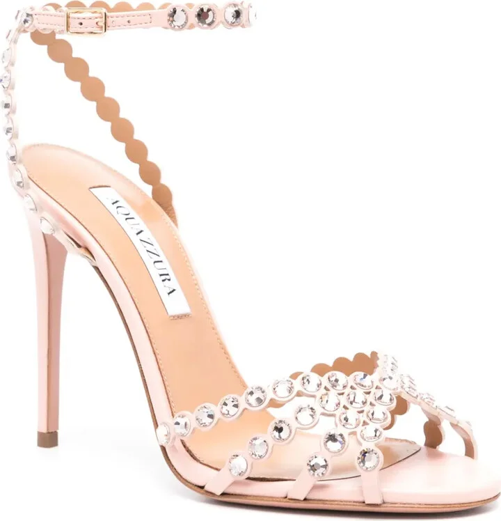 Tequila 105mm sandals - Image 2