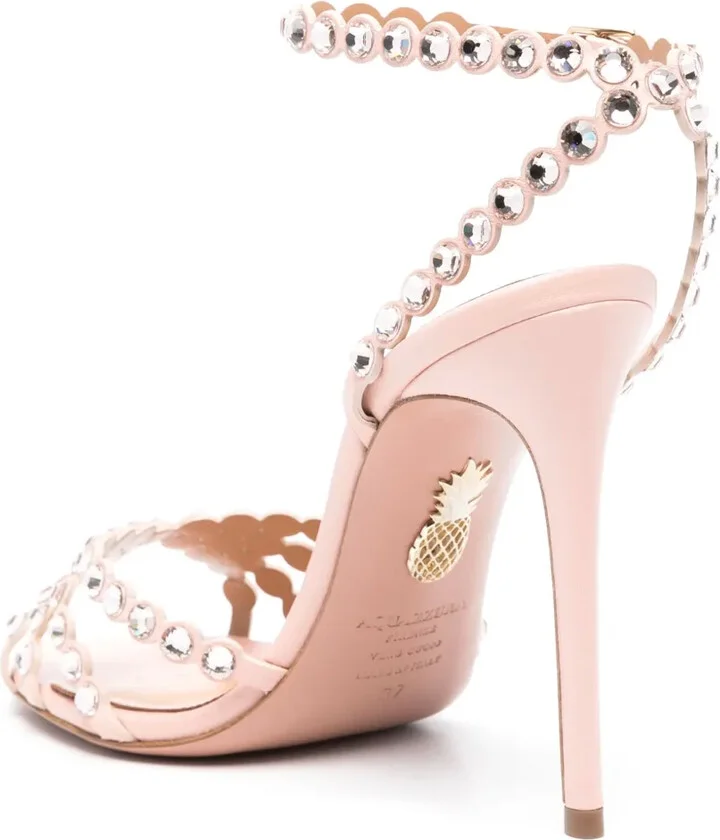 Tequila 105mm sandals - Image 3
