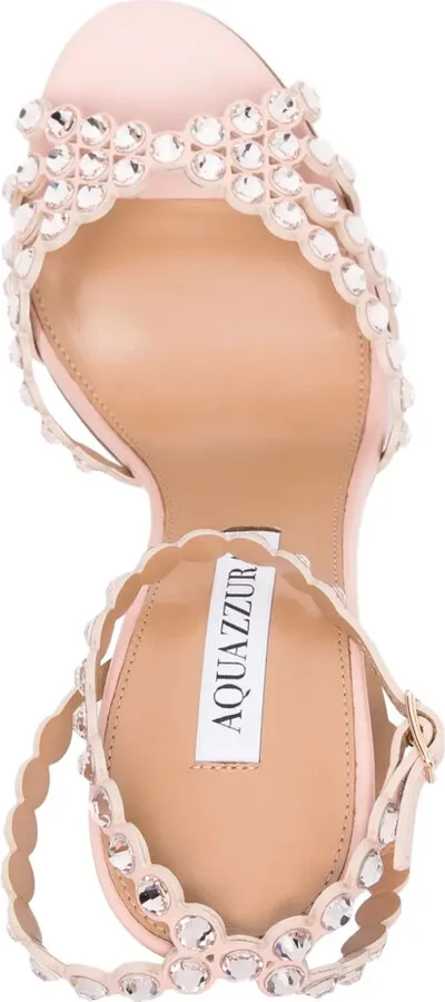 Tequila 105mm sandals - Image 4