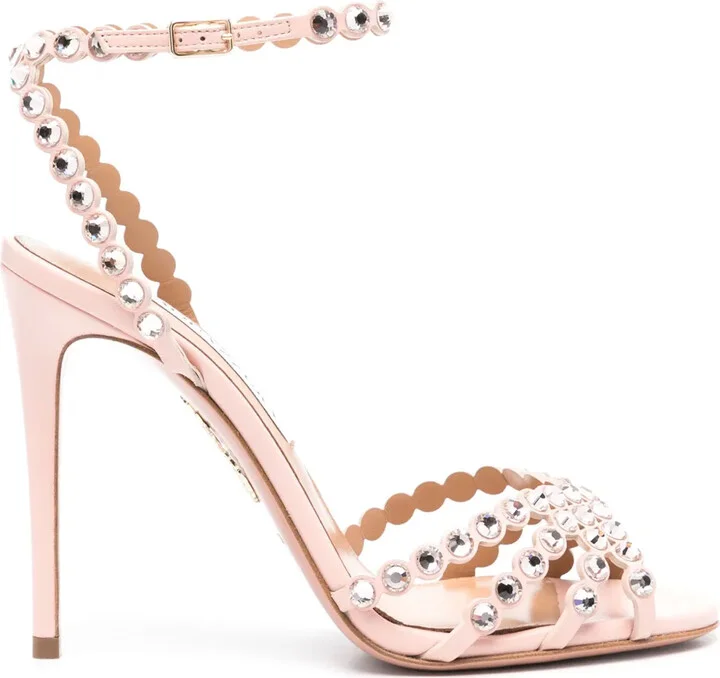 Tequila 105mm sandals