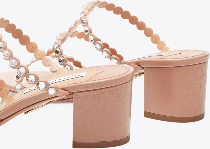 Tequila 50 Leather Sandals - Image 2
