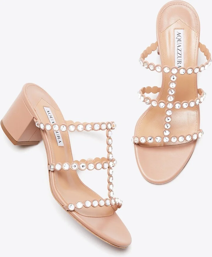 Tequila 50 Leather Sandals - Image 3