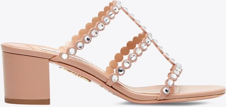 Tequila 50 Leather Sandals