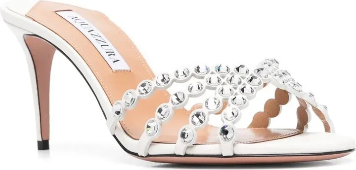 Tequila 80mm sandals - Image 2
