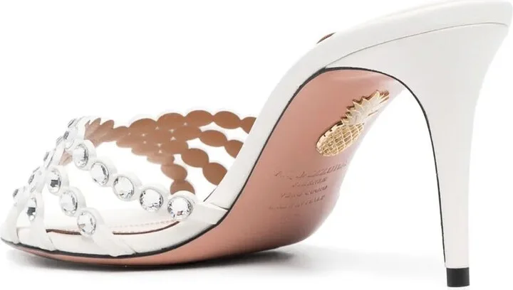 Tequila 80mm sandals - Image 3