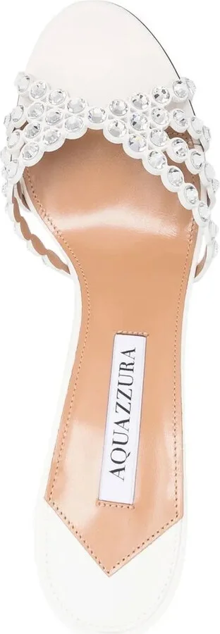 Tequila 80mm sandals - Image 4