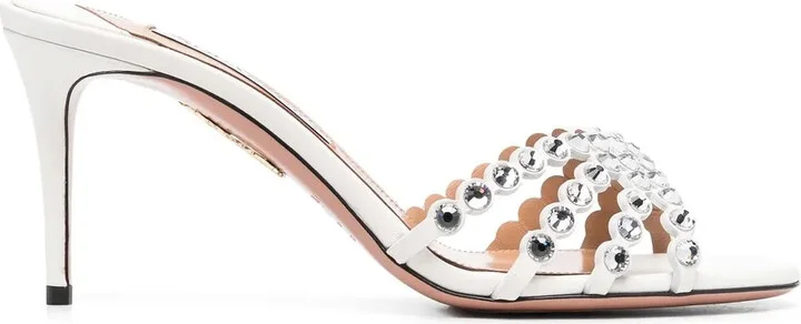 Tequila 80mm sandals