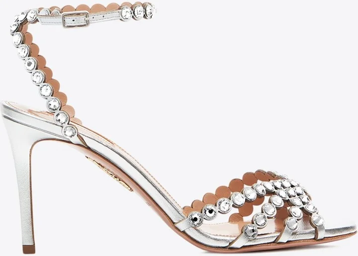 Tequila 85 Leather Sandals