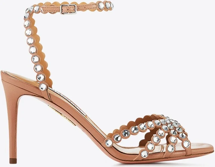 Tequila 85 Leather Sandals