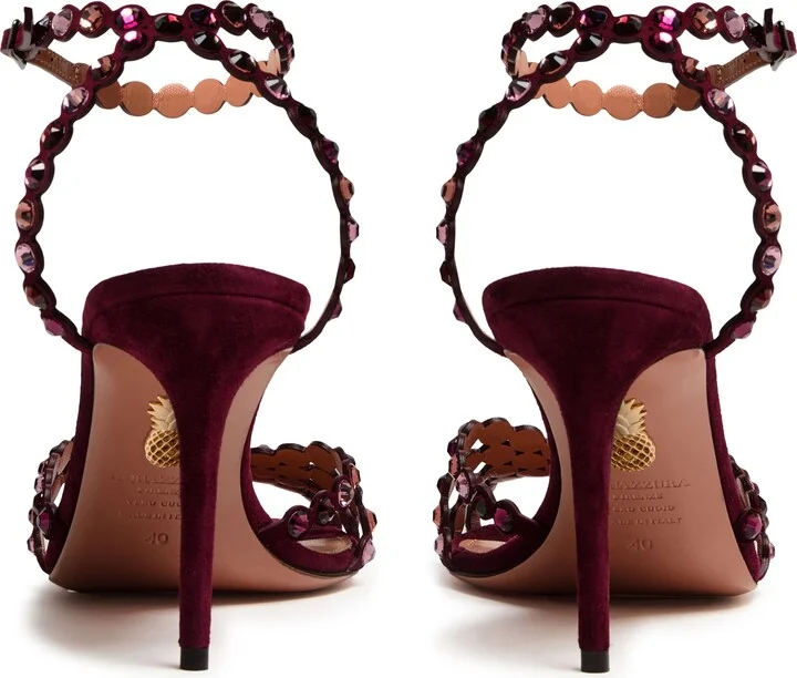 Tequila 85 sandals - Image 4