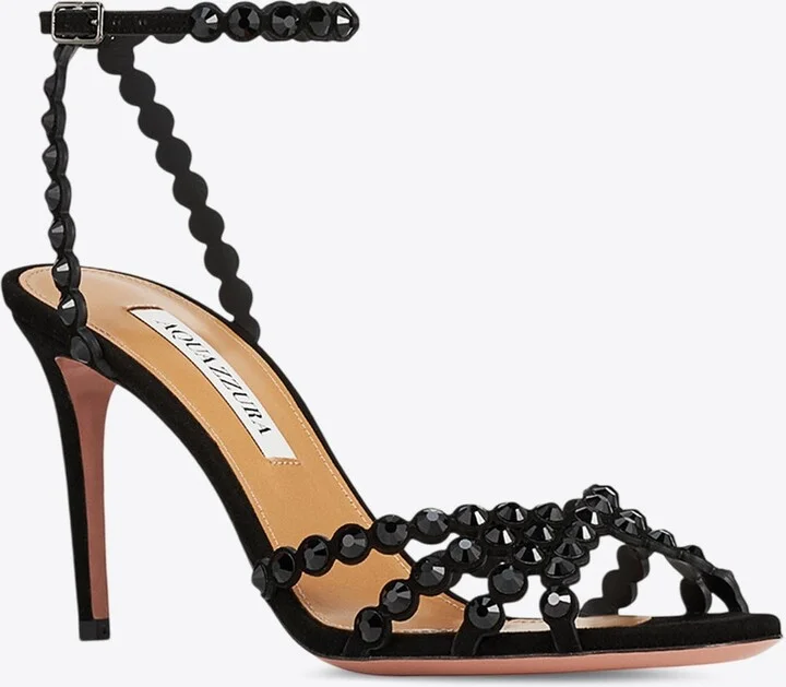 Tequila 85 Suede Sandals - Image 2