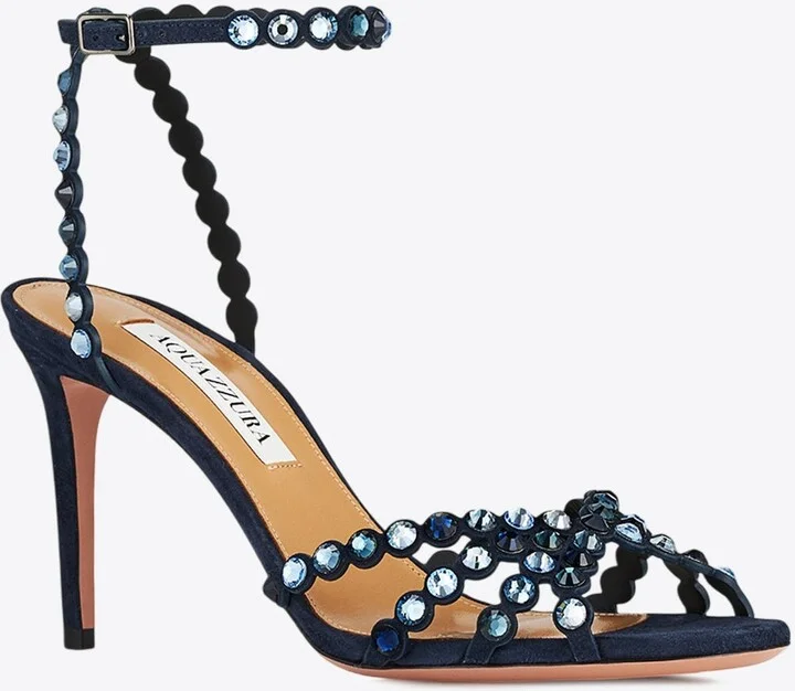 Tequila 85 Suede Sandals - Image 2