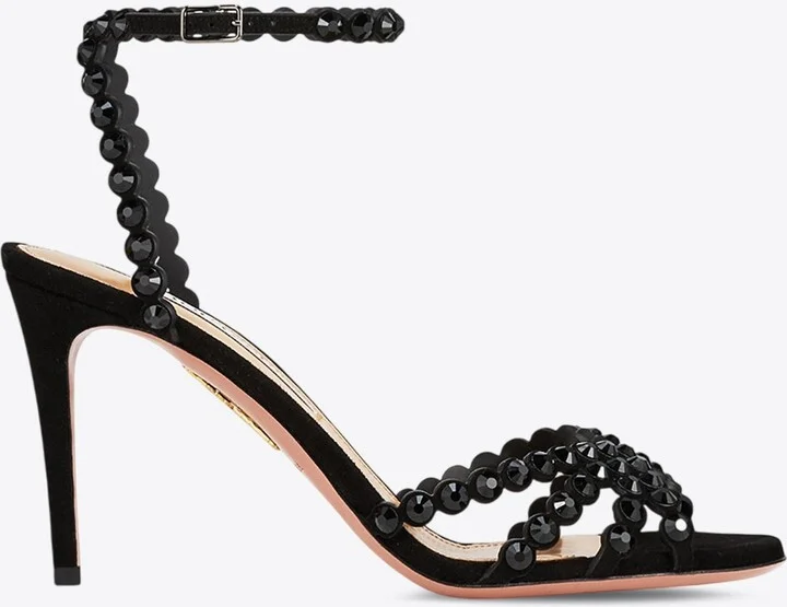 Tequila 85 Suede Sandals