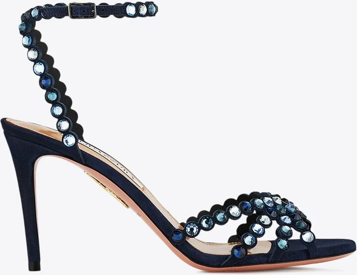Tequila 85 Suede Sandals