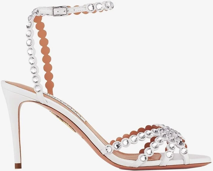 Tequila 85 Suede Sandals
