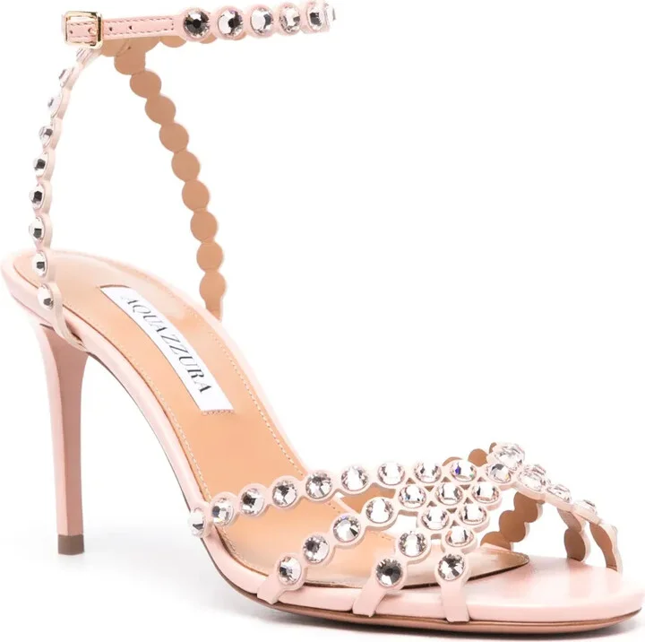 Tequila 85mm sandals - Image 2