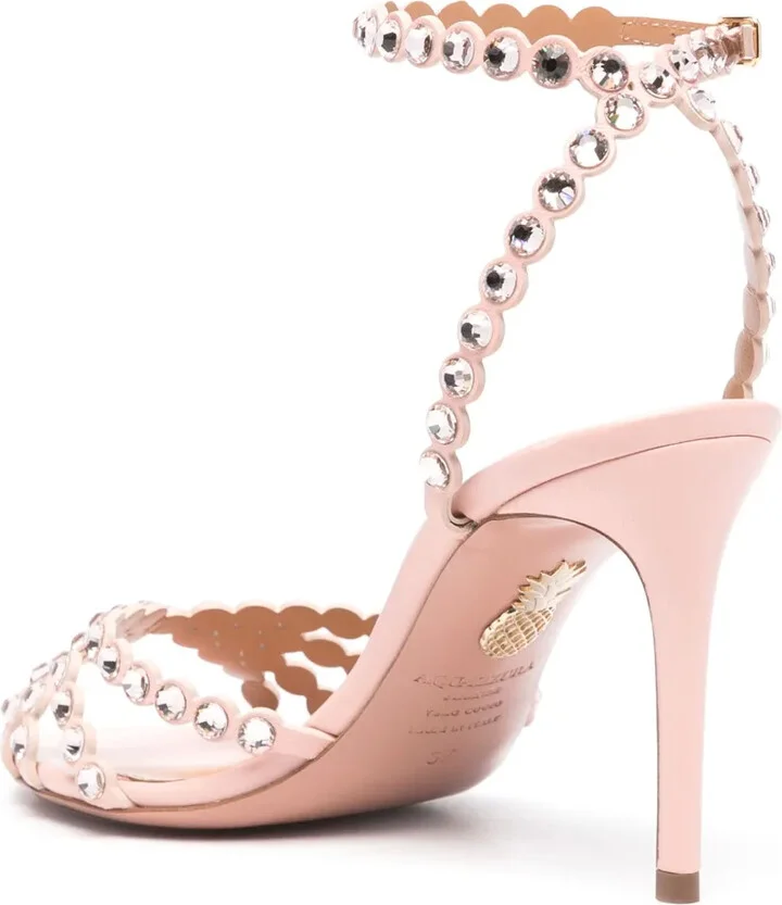 Tequila 85mm sandals - Image 3