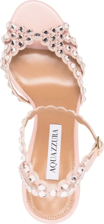 Tequila 85mm sandals - Image 4