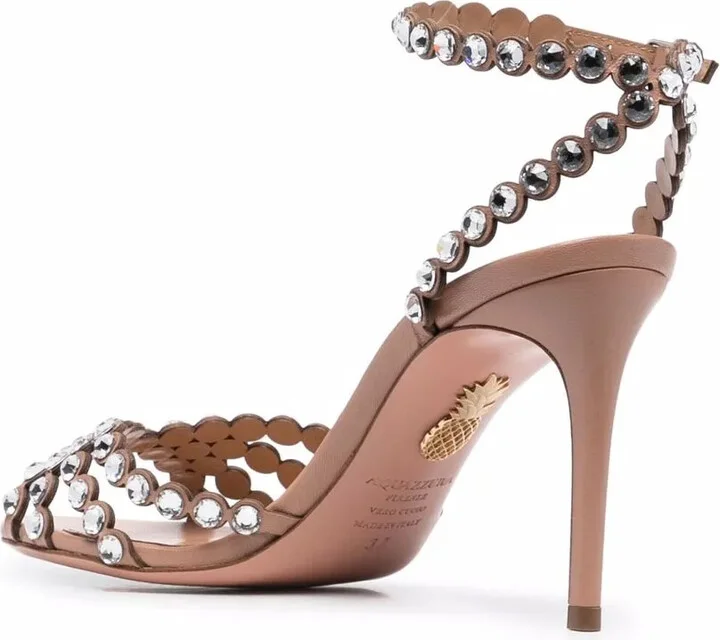 Tequila 85mm sandals - Image 2