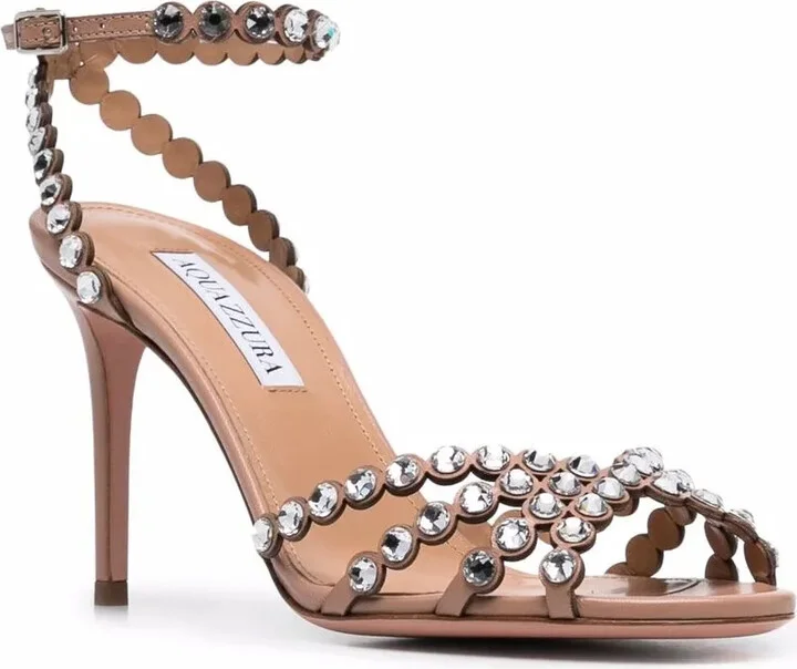Tequila 85mm sandals - Image 3