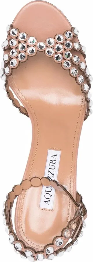 Tequila 85mm sandals - Image 4