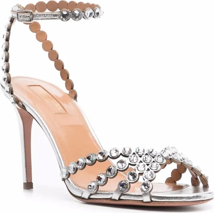 Tequila 85mm sandals - Image 2