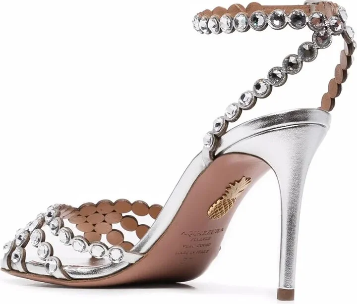 Tequila 85mm sandals - Image 3