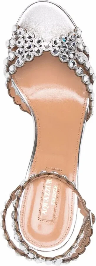 Tequila 85mm sandals - Image 4