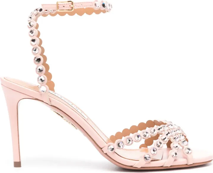 Tequila 85mm sandals