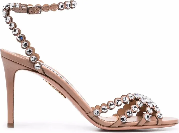 Tequila 85mm sandals