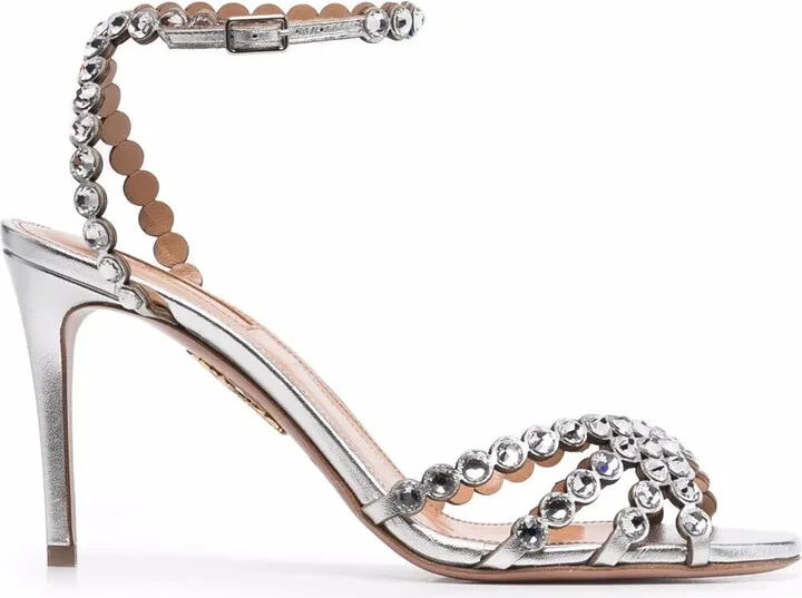 Tequila 85mm sandals