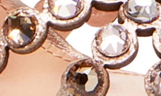 Tequila Crystal Ankle Strap Sandal - Image 7