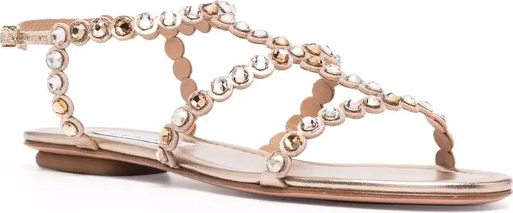 Tequila flat sandals - Image 2