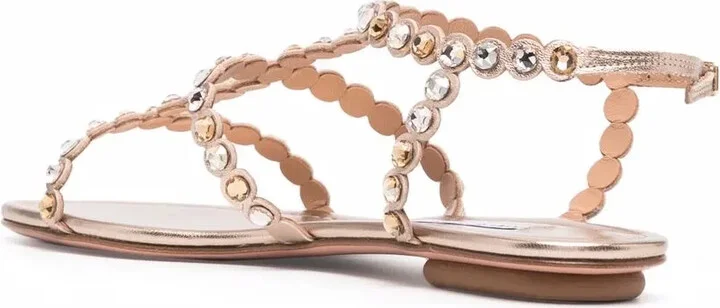 Tequila flat sandals - Image 3