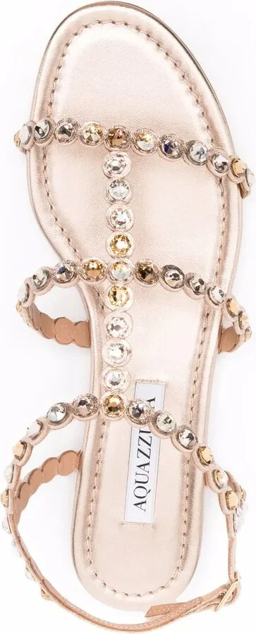 Tequila flat sandals - Image 4