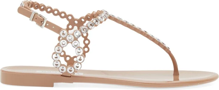 Tequila Jelly Sandal - Image 3