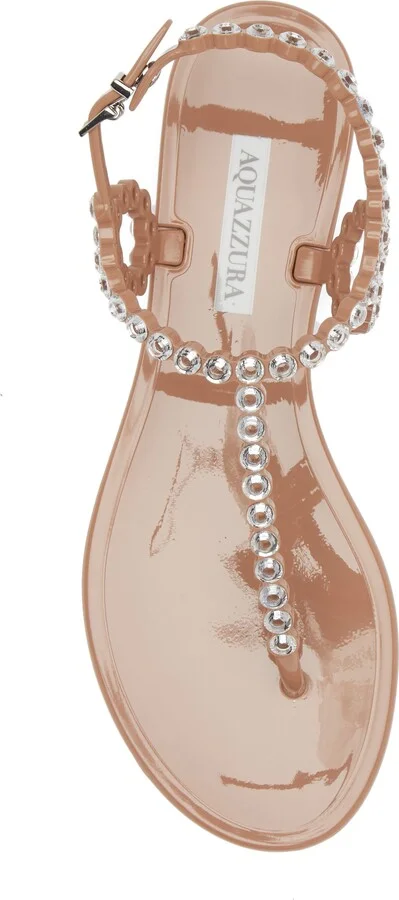 Tequila Jelly Sandal - Image 5
