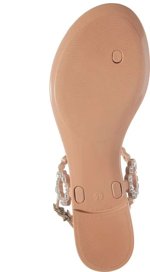 Tequila Jelly Sandal - Image 6