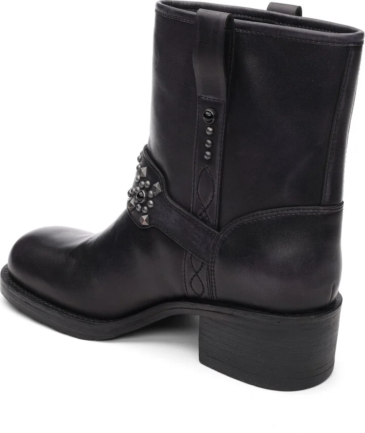 Tequila Moto Bootie - Image 2
