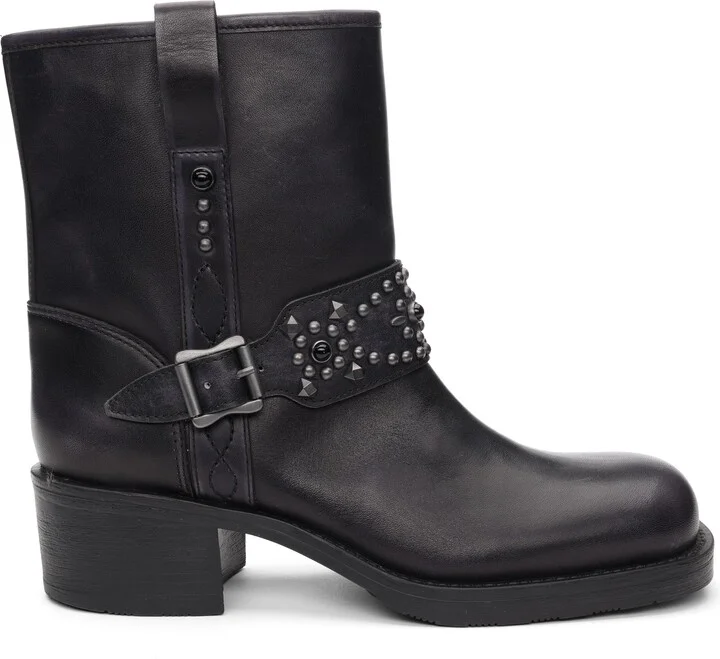 Tequila Moto Bootie - Image 3