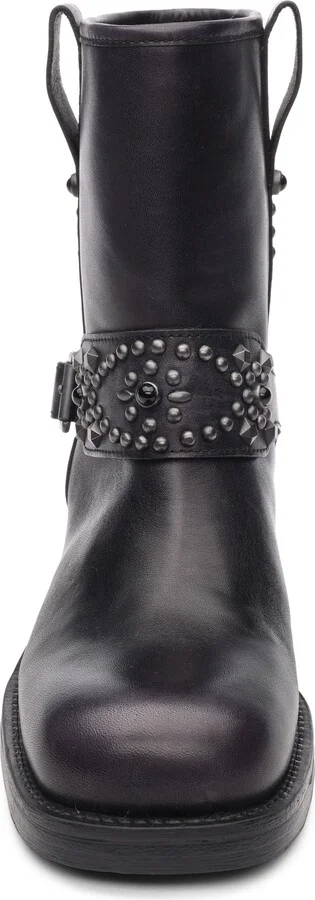 Tequila Moto Bootie - Image 4