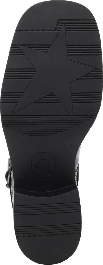 Tequila Moto Bootie - Image 6