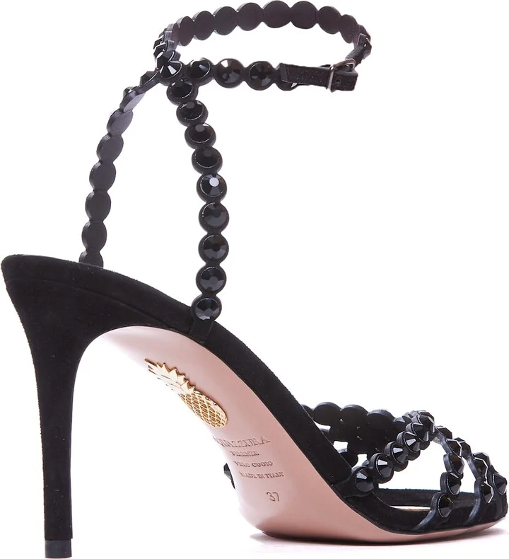 Tequila Pump Sandals - Image 2
