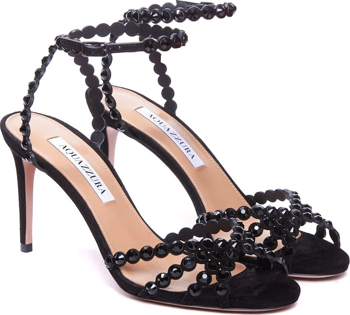 Tequila Pump Sandals - Image 4