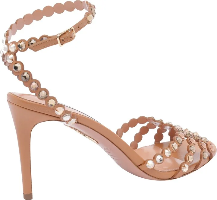 Tequila Pump Sandals - Image 3