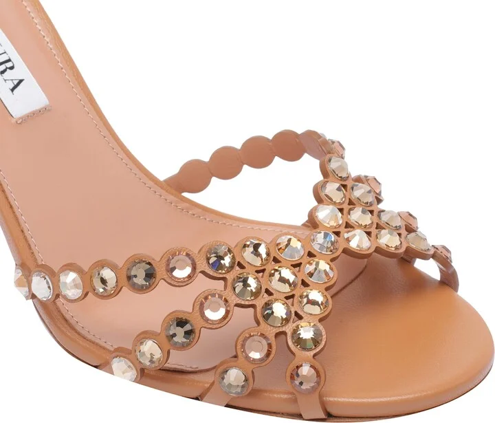 Tequila Pump Sandals - Image 4