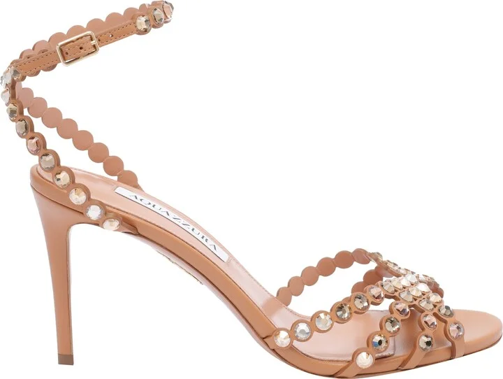 Tequila Pump Sandals